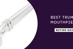 Best Trumpet Mouthpieces for Beginners In 2022