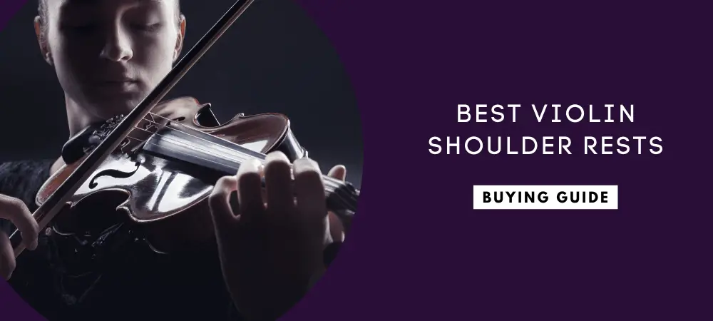 Best Violin Shoulder Rests