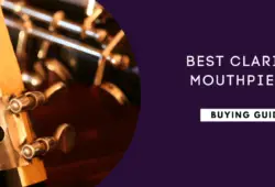 Best Clarinet Mouthpieces In 2023 For All Levels