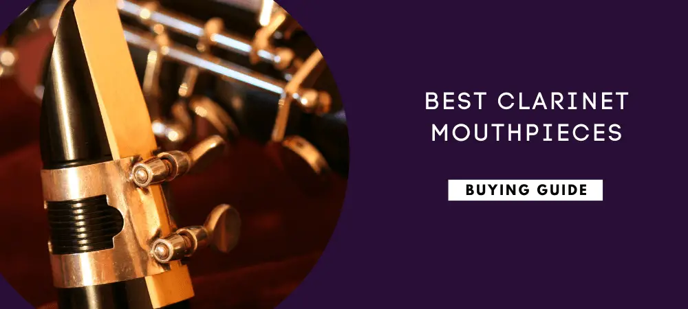 Best Clarinet Mouthpieces