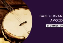 Banjo Brands To Avoid and How to Spot them