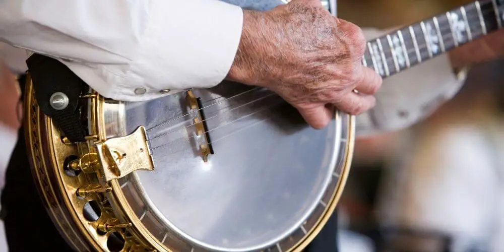 What to consider when buying a bluegrass banjo