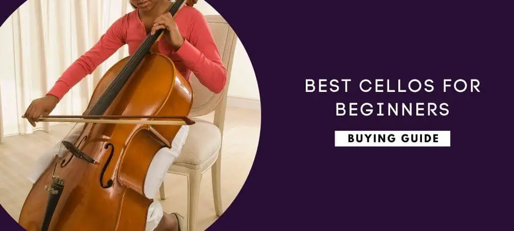 Best Cellos For Beginners