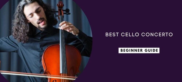 Best Cello Concertos Of All Time (Performance Videos) - Music Tech Hub