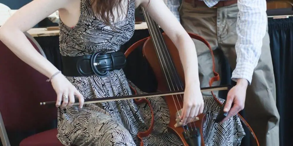Features To Consider When Choosing An Electric Cello