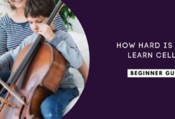 How Hard Is It To Learn Cello? {ANSWERED}