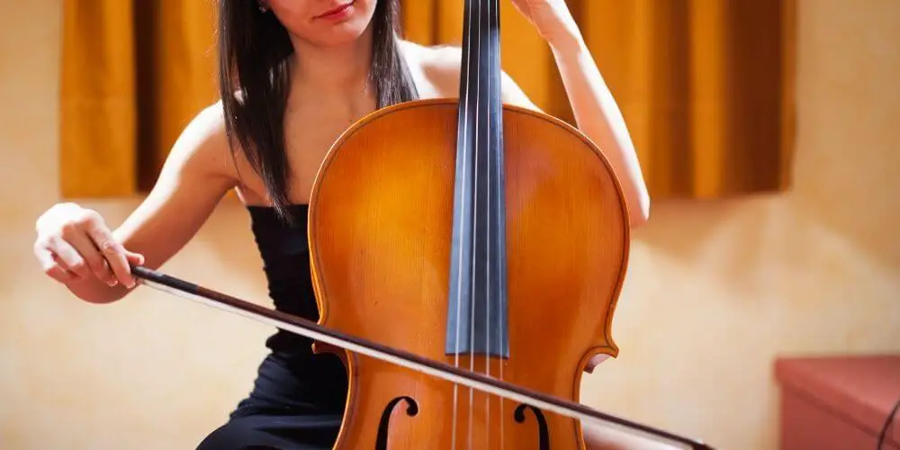Tips To Make Learning Cello Easier For You