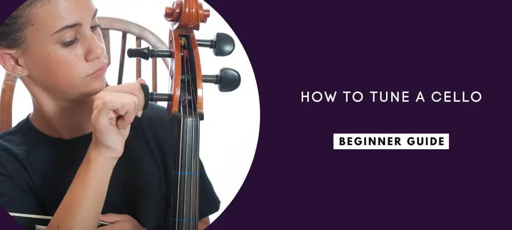 How To Tune A Cello